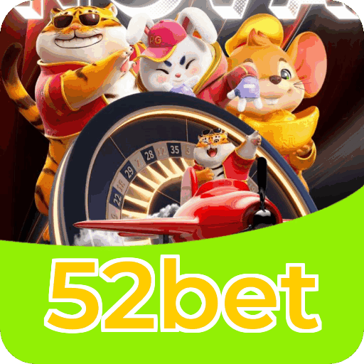 Dealers profissionais da 52bet