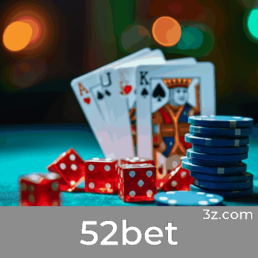 Maximize Seu Potencial de Jogo com Táticas Comprovadas no 52bet