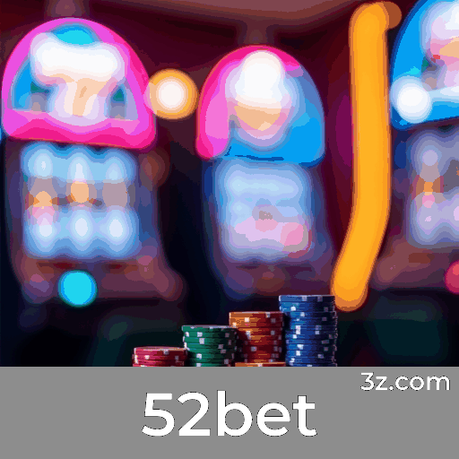 Desbloqueie Bônus Exclusivos no 52bet!