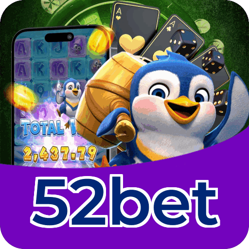 Slots Premium da PG Soft na 52bet