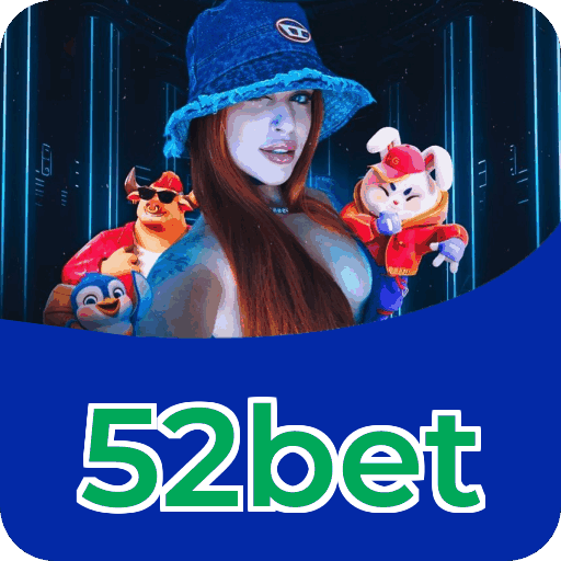 Login rápido no app 52bet