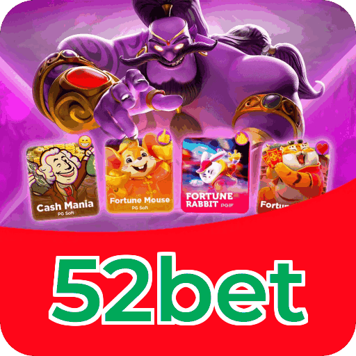 Streaming 4K no cassino ao vivo da 52bet