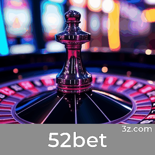 Conheça o 52bet: A Plataforma de Apostas Segura e Profissional