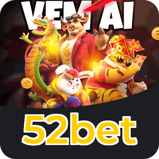 Jogos com maior RTP na 52bet