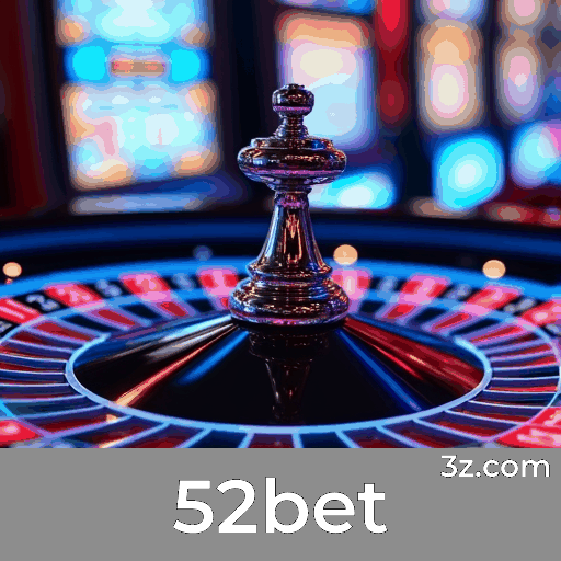 Desbloqueie Bônus Exclusivos no 52bet!