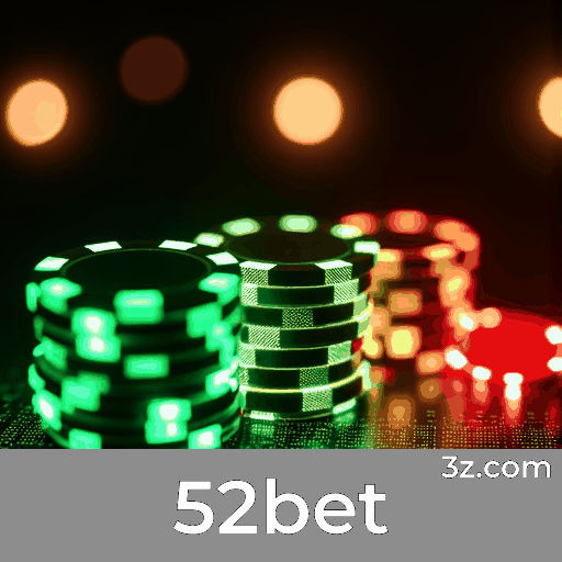 52bet Casino: Exclusividade e Privilégios do Programa VIP