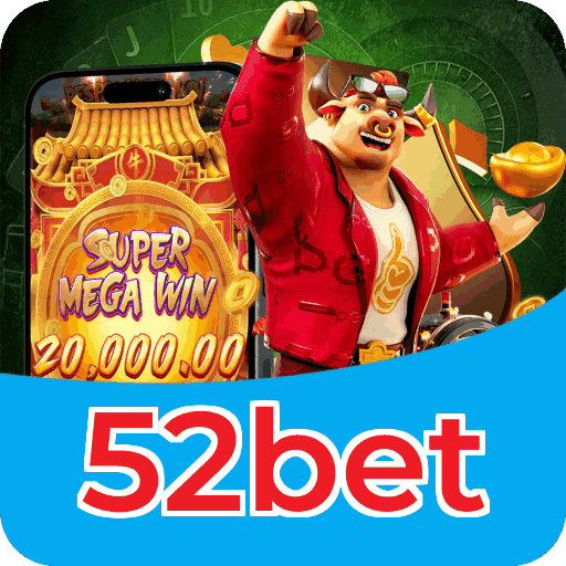 Instalação Android 52bet